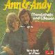 Afbeelding bij: ANN & ANDY - ANN & ANDY-MONDSCHEIN UND GITARREN / EIN INSEL IM MEER